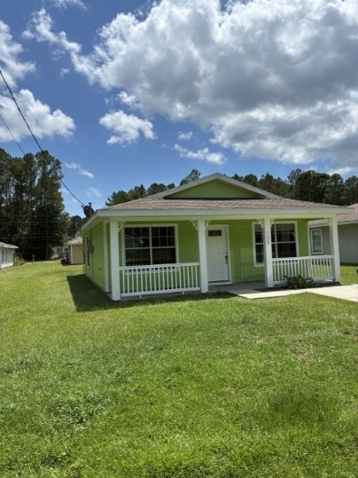 Building Photo - Beautiful 3/2 in Bay St. Louis, MS