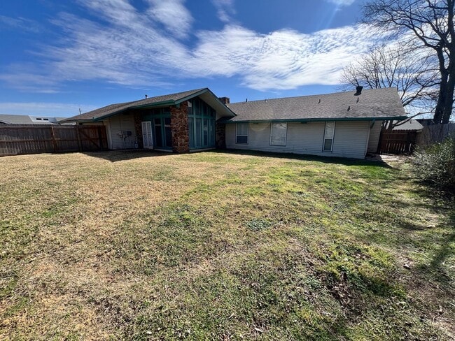 Building Photo - Jenks Schools