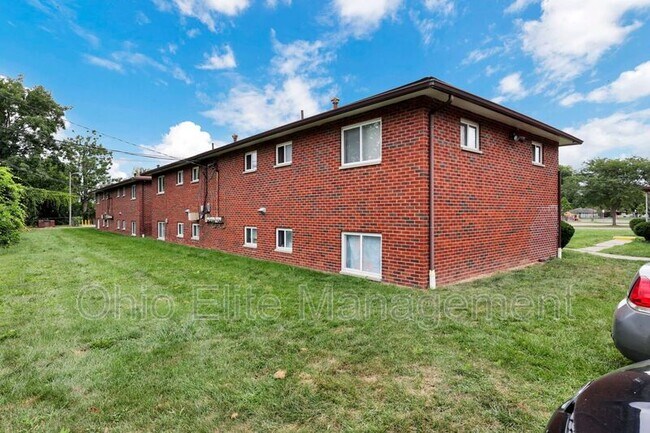 Building Photo - 1037 Binns Blvd