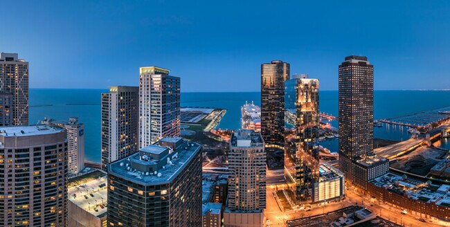 Building Photo - 511 N McClurg Ct