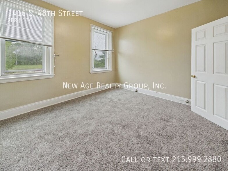 Building Photo - 1416 S 48th St