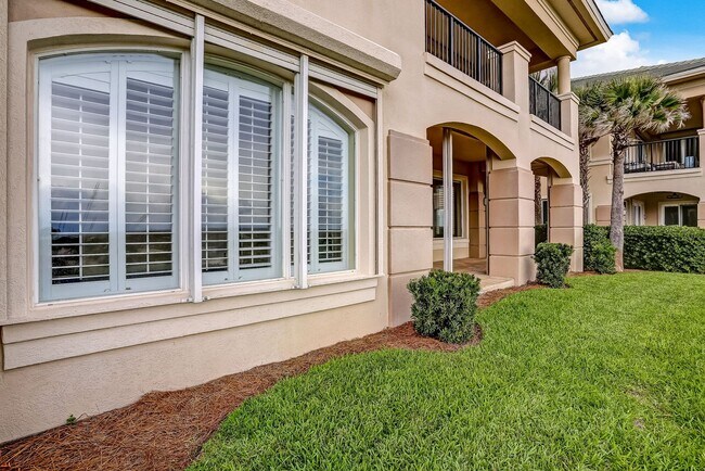 Building Photo - Amelia Island Ocean Front Condo