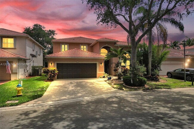 Building Photo - 6204 NW 78th Ct
