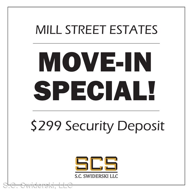 Building Photo - 720-814 Mill St