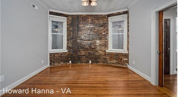 Building Photo - 2 br, 1 bath House - 1411 Colonial Avenue #B4
