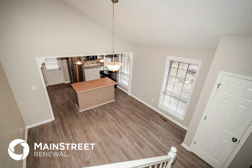 Building Photo - 4504 Oxford Rd