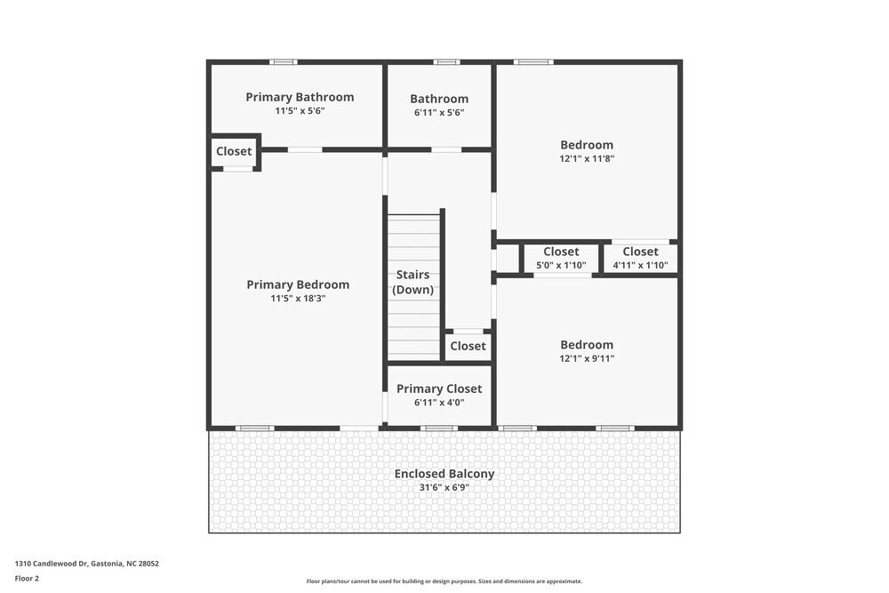 Building Photo - 1310 Candlewood Dr