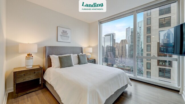 Building Photo - 500 N Lake Shore Dr