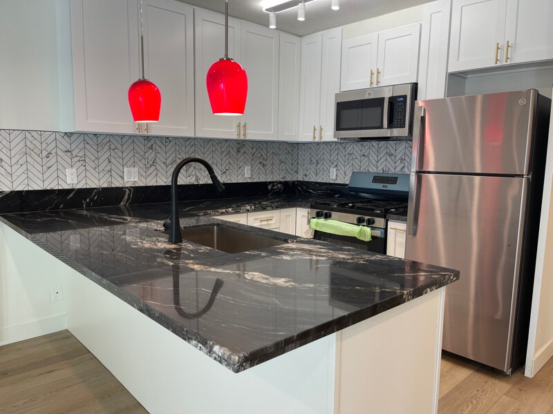 Building Photo - 1021 Michigan Ave