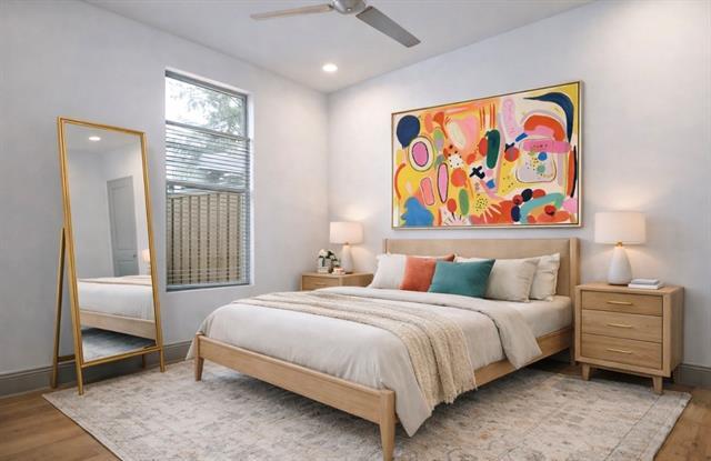 Building Photo - 4912 Wenonah Dr