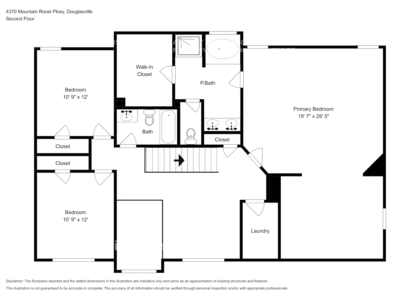 Building Photo - 4370 Mountain Roost Pkwy