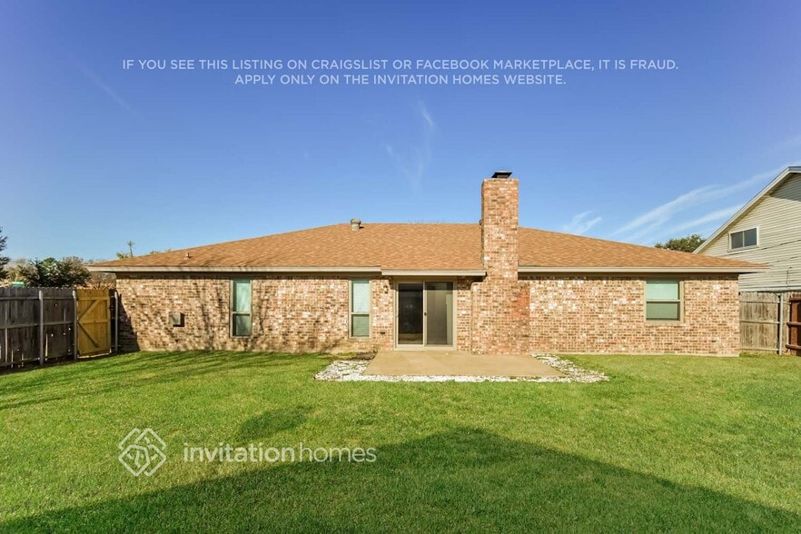 Building Photo - 637 Barkridge Trail