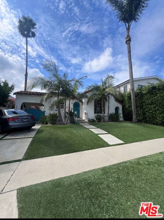 Building Photo - 8650 Olin St