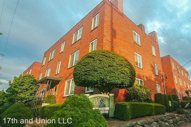 Primary Photo - 1703 E Union St