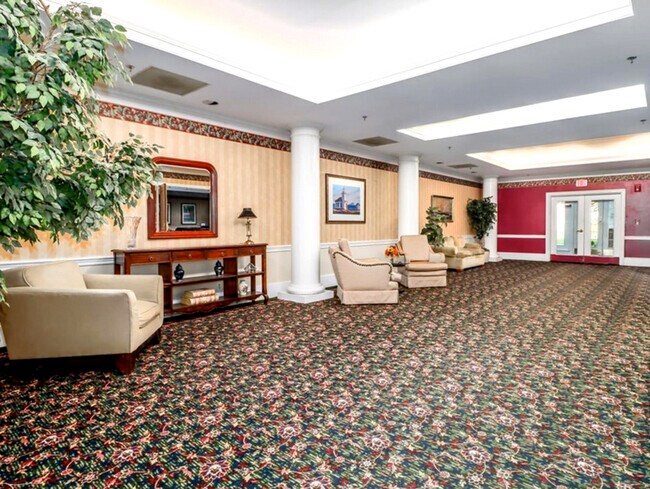 Building Photo - 59 Courtland Ave