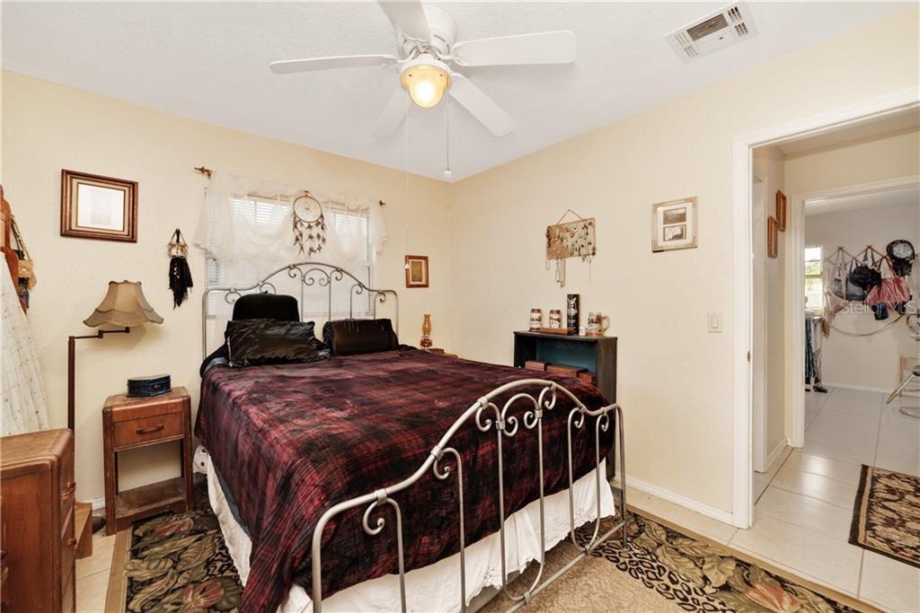 Bedroom 1 - 636 Seminole Ave