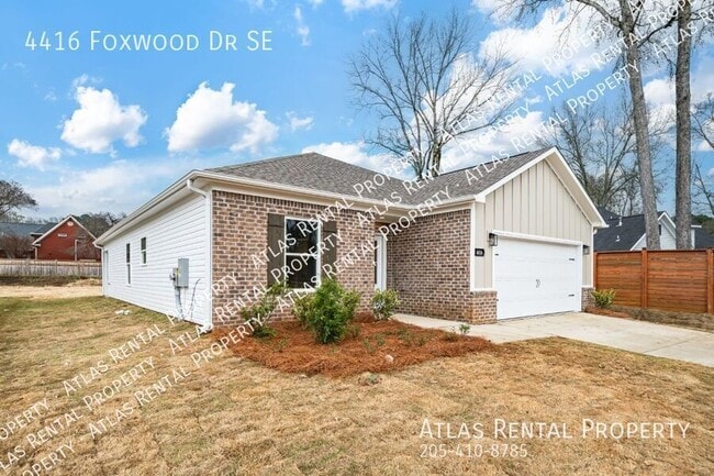 Building Photo - 4416 Foxwood Dr SE