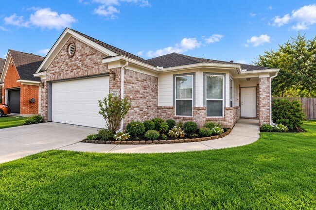 Building Photo - 16938 Tableland Trail