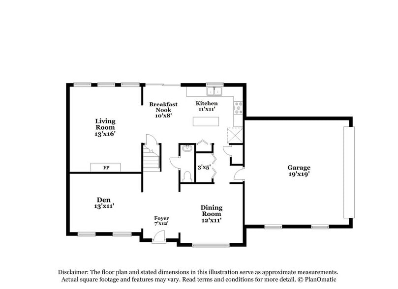 Building Photo - 209 Chamberlyn Ln