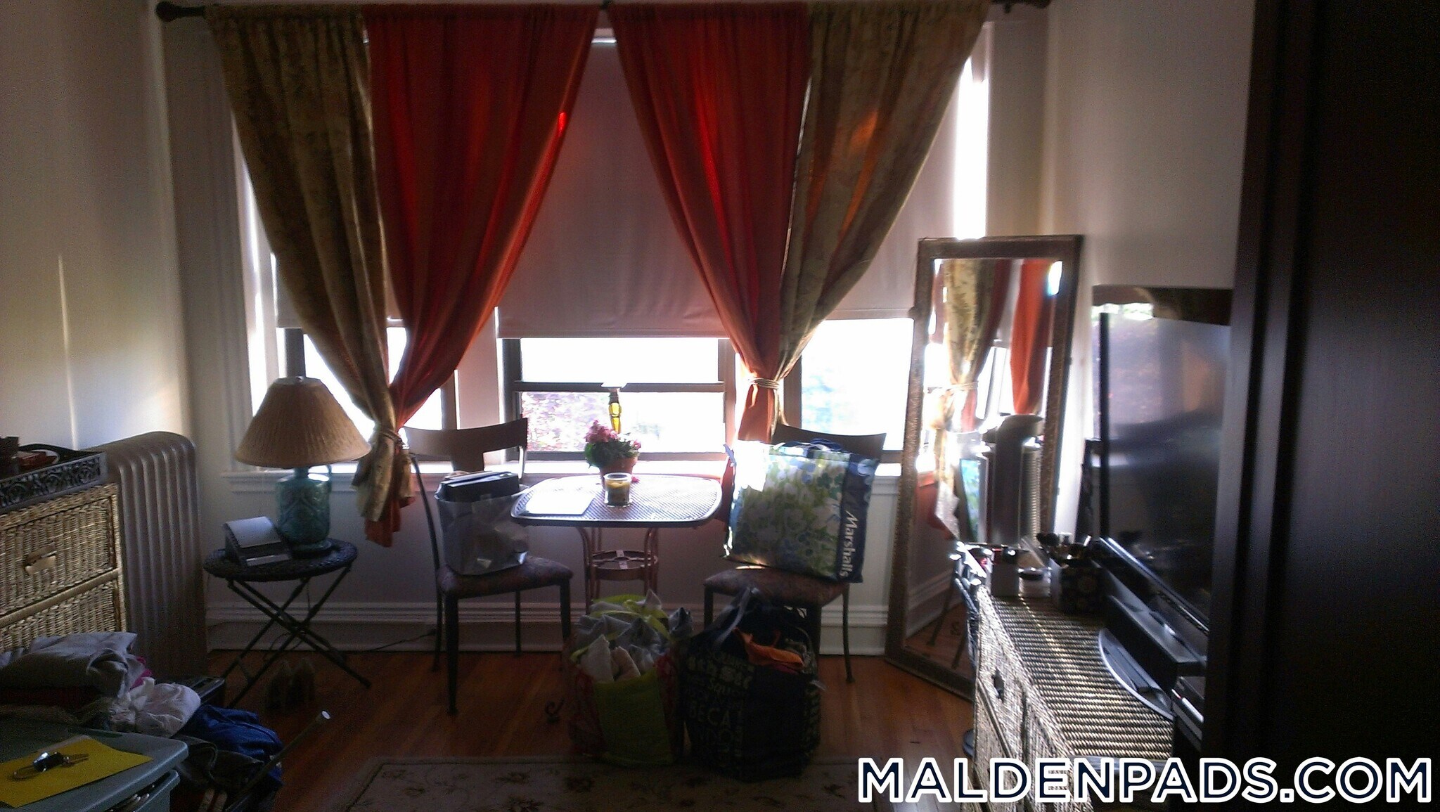 Building Photo - 17-19 Washington St.