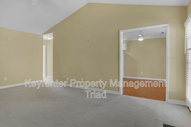 Building Photo - 5420 Whitley Way