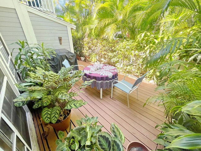 Building Photo - Charming 1BR, 1.5BA Ground Floor Condo – Mostly Furnished & Move-In Ready! Seasonal Rental Availa...