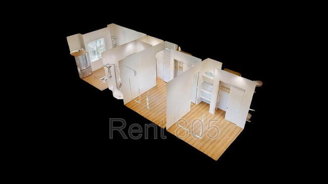 Building Photo - 525 Eureka Dr