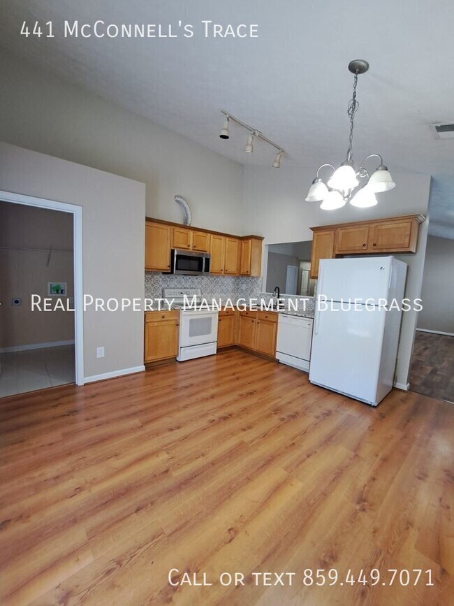 Building Photo - 441 McConnell's Trace-