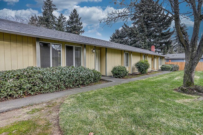 Primary Photo - Condo Living with Electric Fireplace and F...