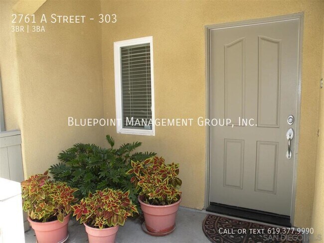 Building Photo - 2761 A St