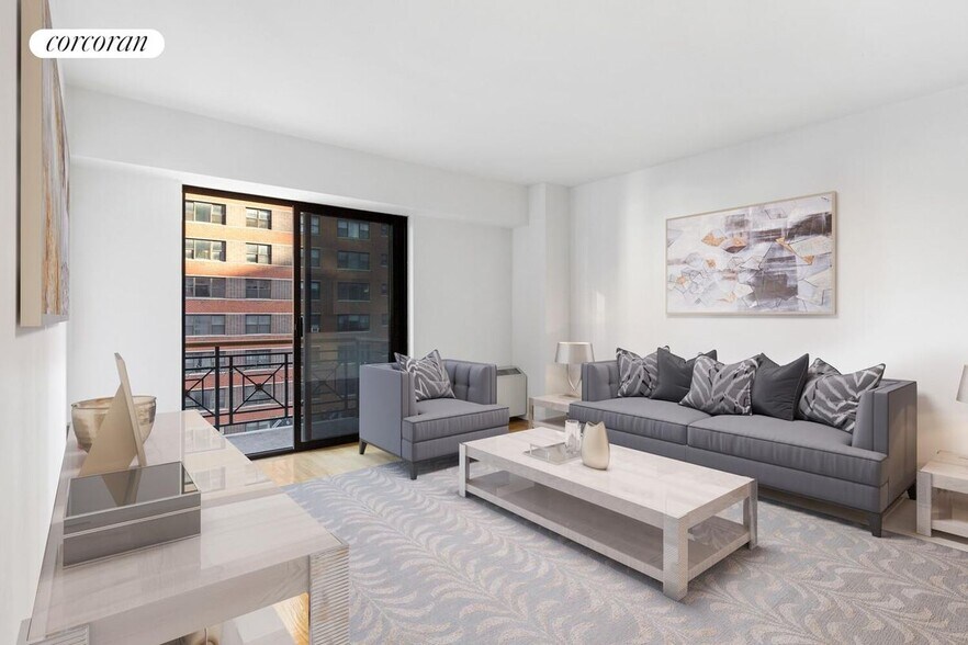 Primary Photo - 344 3rd Ave