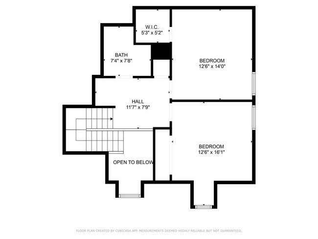 Building Photo - {4620} James Engle Custom Home built in 20...