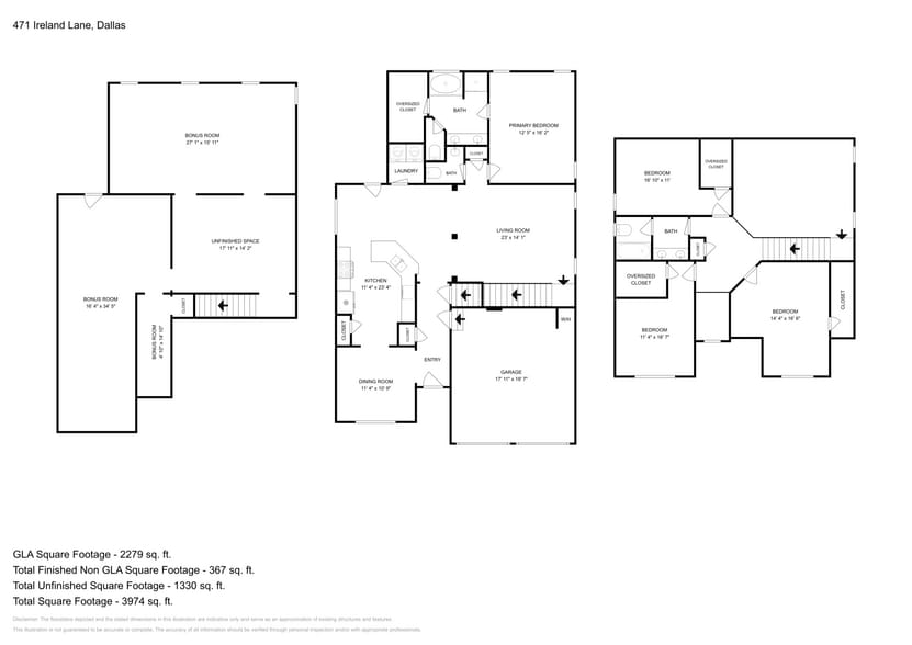 Building Photo - 471 Ireland Ln