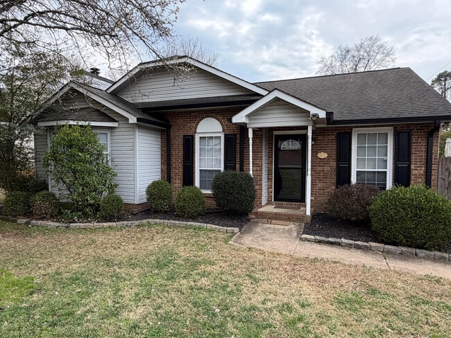 Building Photo - 8731 Stoneface Rd