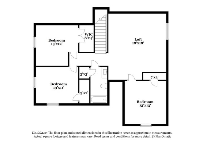 Building Photo - 3015 Biscuit Ct