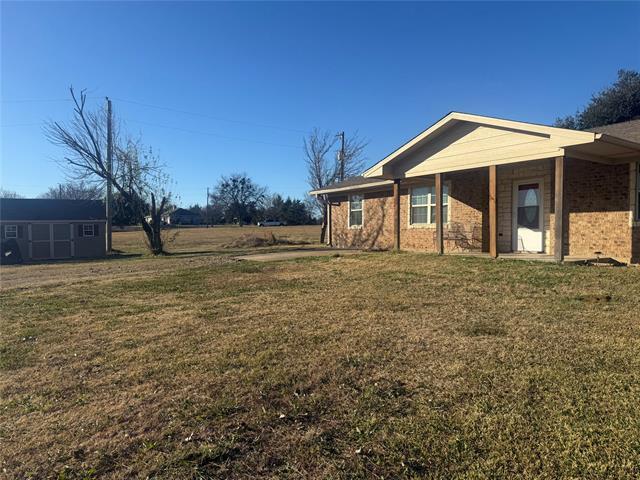 Building Photo - 4043 FM897