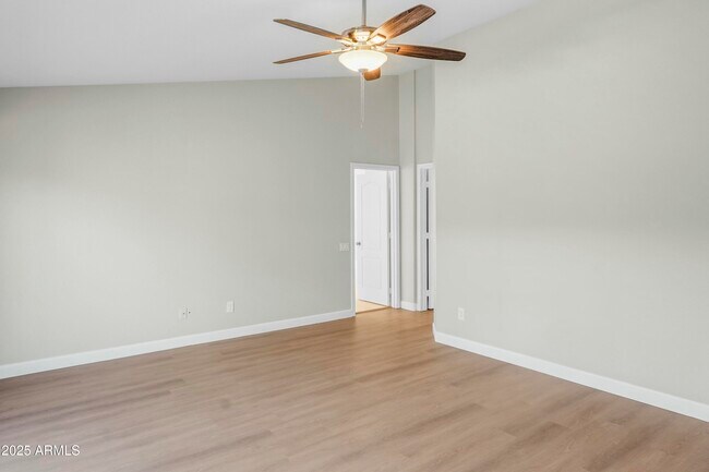 Building Photo - 6920 W Via Montoya Dr
