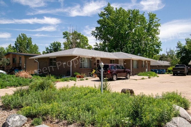 Building Photo - 1112 Alford St