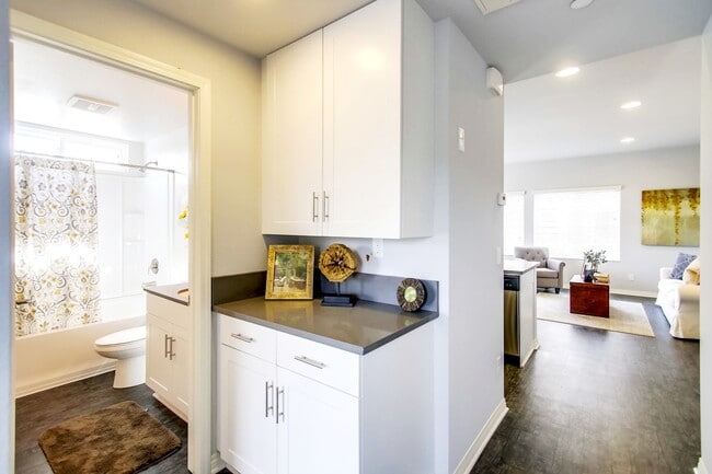 Interior Photo - Raintree Terrace
