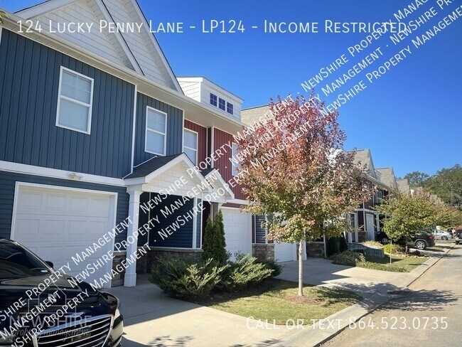 Building Photo - 124 Lucky Penny Ln