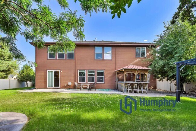 Building Photo - 3956 E Granger Dr