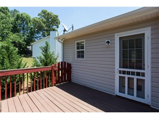 Building Photo - 2727 Fort Hampton Ct