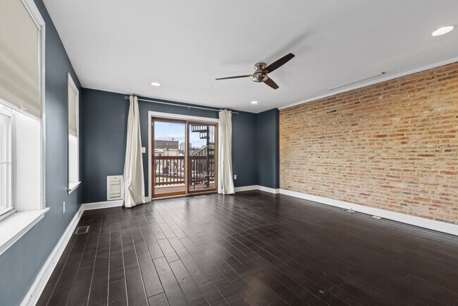 Building Photo - 309 E Lafayette Ave