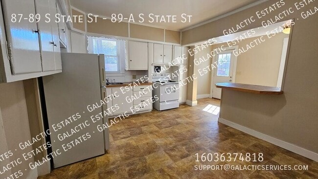 Building Photo - 87-89 S State St-89-A S State St