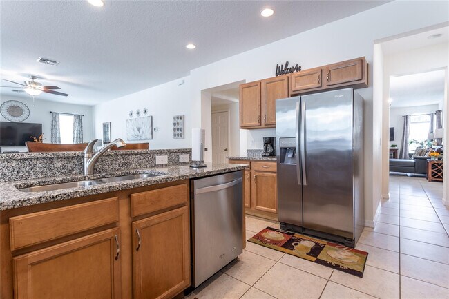 Building Photo - 446 Orange Cosmos Blvd