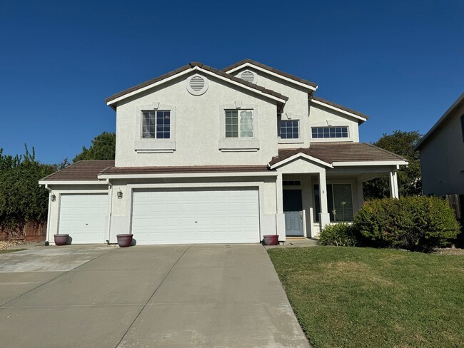 Primary Photo - Updated 4 Bedroom Natomas Crossing Home