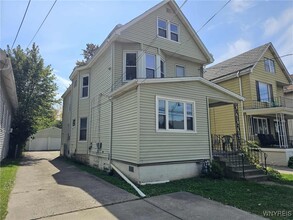 Building Photo - 793 Tifft St