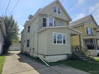 Building Photo - 793 Tifft St