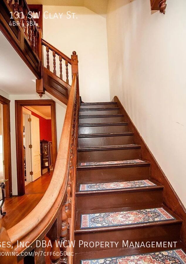 Building Photo - 131 SW Clay St