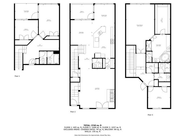Building Photo - 1022 Emory Parc Pl
